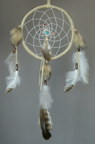 Magdalena Kułak Łapacz Snów dreamcatcher dream catcher